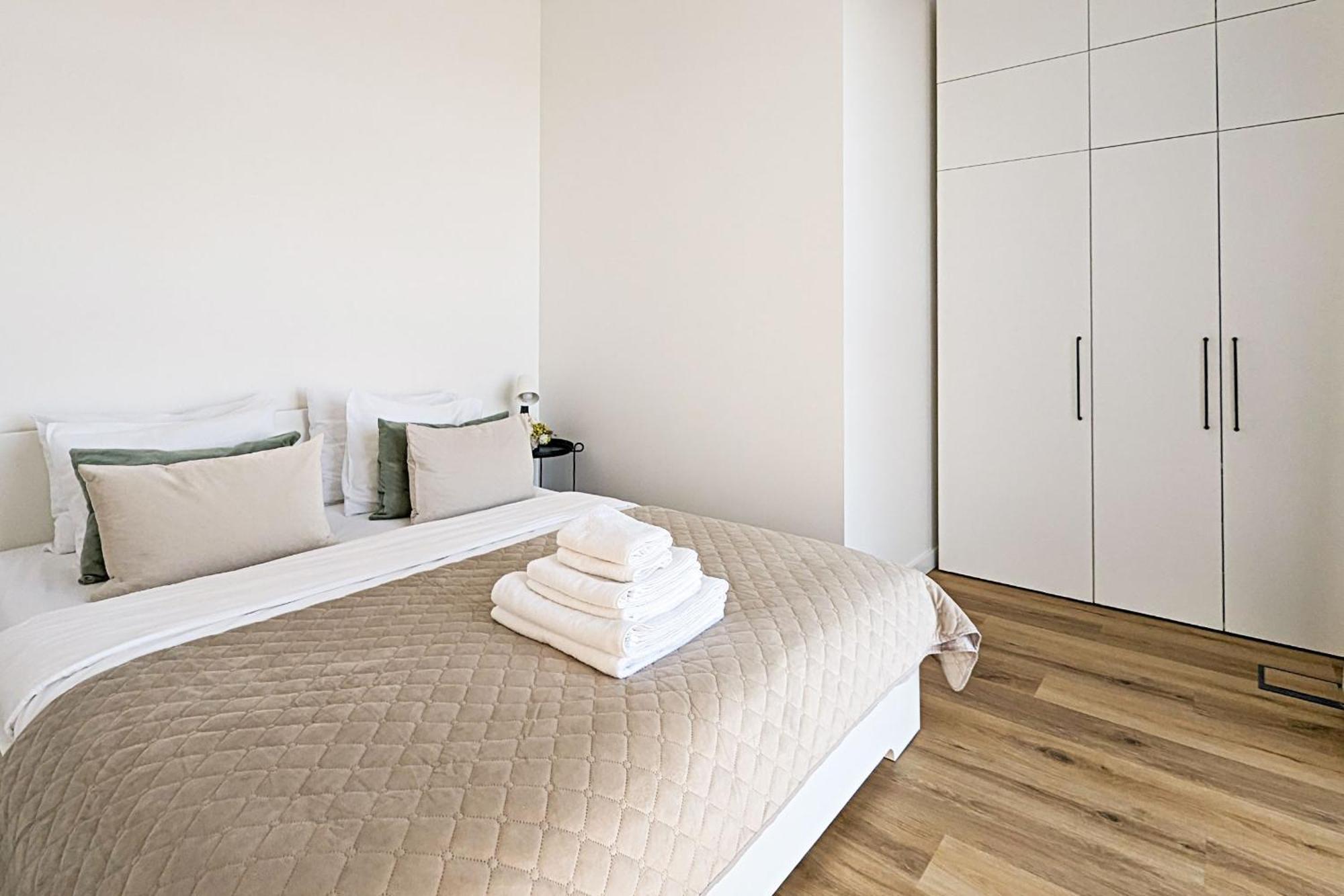 Juozapaviciaus 139A Apartments Kaunas Exterior photo
